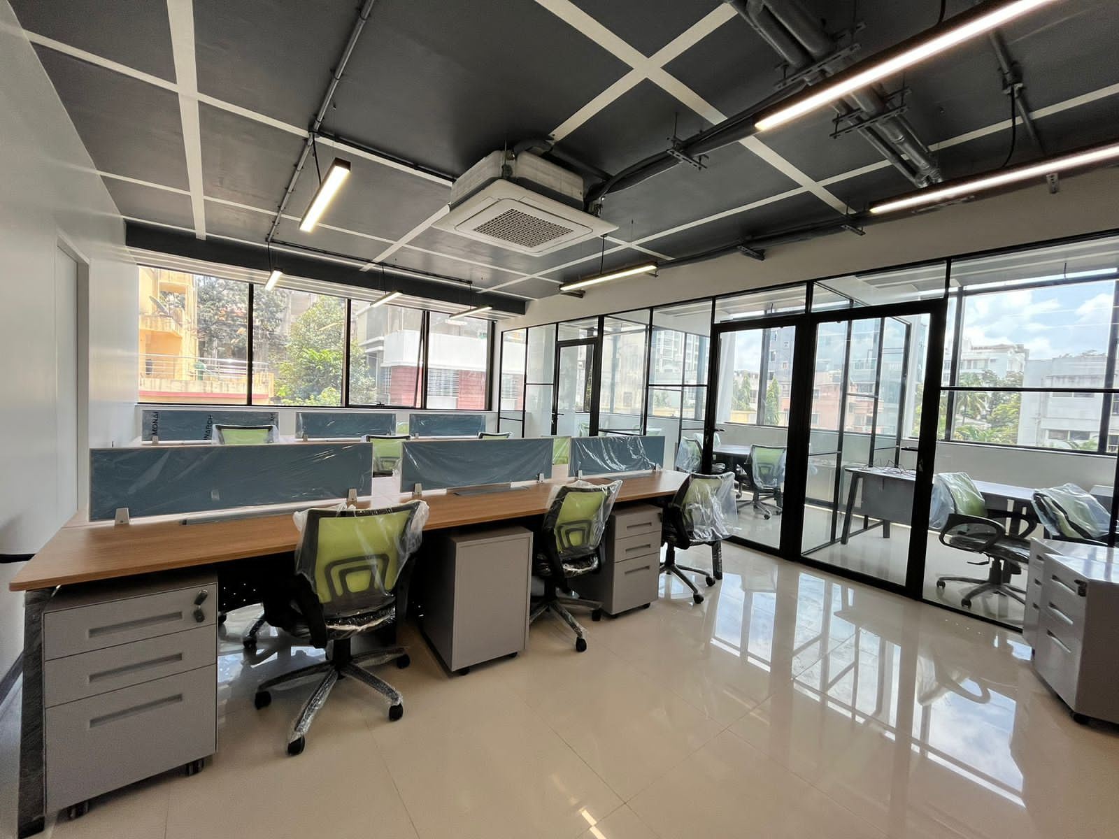 Coworking Space in Aundh BI1288 BI1288